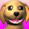 Sweet Talking Puppy: Funny Dog icon