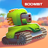 Tanks A Lot! - Realtime Multiplayer Battle Arena1.40 (Mod)