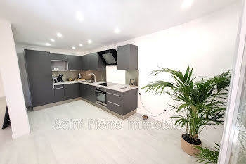 appartement à Saint-Laurent-du-Var (06)