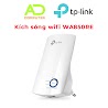 Bộ Kích Sóng Wifi Tp - Link Chuẩn N 300Mbps Tl - Wa850Re