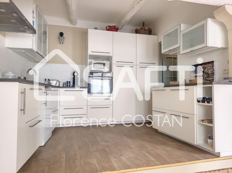 Vente maison 5 pièces 100 m² à Velaux (13880), 295 000 €