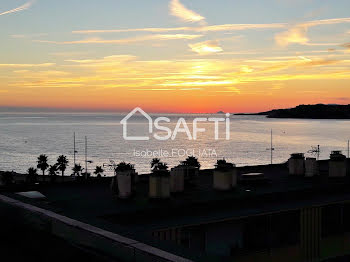 appartement à Six-Fours-les-Plages (83)