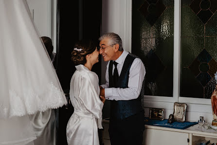 Wedding photographer Nicasio Rotolo (nicasiorotolo). Photo of 15 January 2021