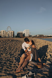 Wedding photographer Mariya Malaeva (malaeva-photo). Photo of 14 June 2023