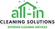 All-in Cleaning Solutions Ltd Logo