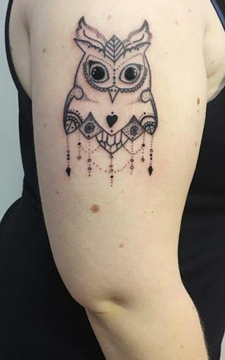 Tattoo Wallpaper HD - Best Tattoo Wallpapers