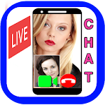 Cover Image of Herunterladen Dating live chat video call streaming sexy girl 19.4.8 APK