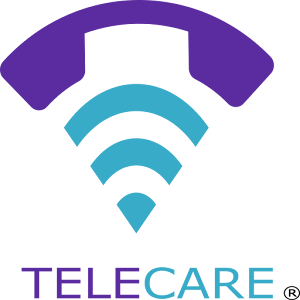 Telecare - Online consults logo