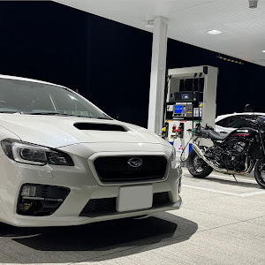 WRX STI VAB