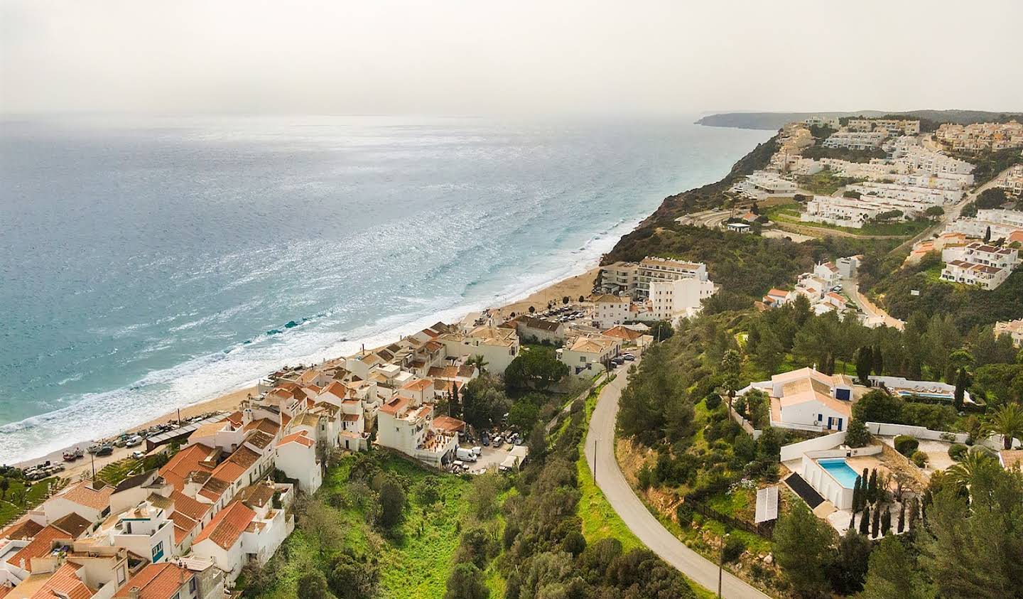 Maison Vila do Bispo