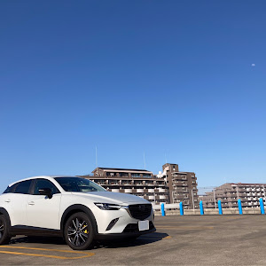 CX-3 DK5FW