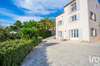 maison à Sainte-Maxime (83)