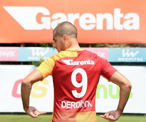 Le retourné exceptionnel d'Eren Derdiyok pour Galatasaray (vidéo)