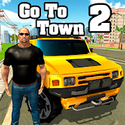 تحميل   Go To Town 2 APK 