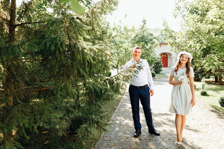 Fotógrafo de casamento Sergiu Cotruta (serko). Foto de 11 de janeiro 2018