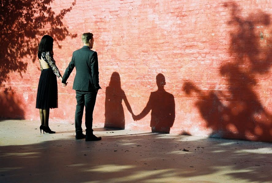 Fotógrafo de casamento Tempo Fotografi (liamwarton). Foto de 3 de janeiro 2020