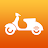 Moped Teori icon