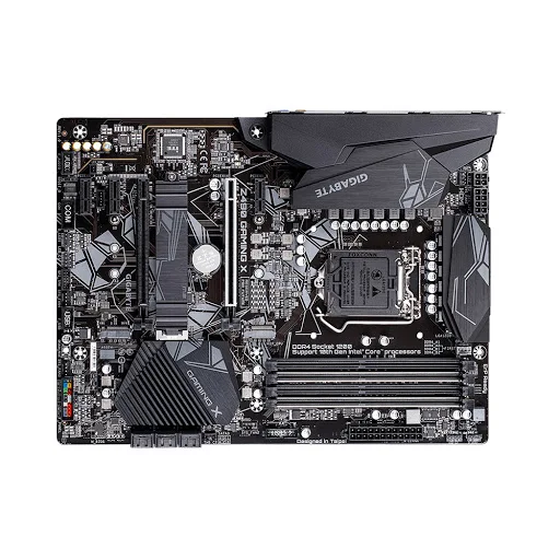 Mainboard GIGABYTE Z490 GAMING X