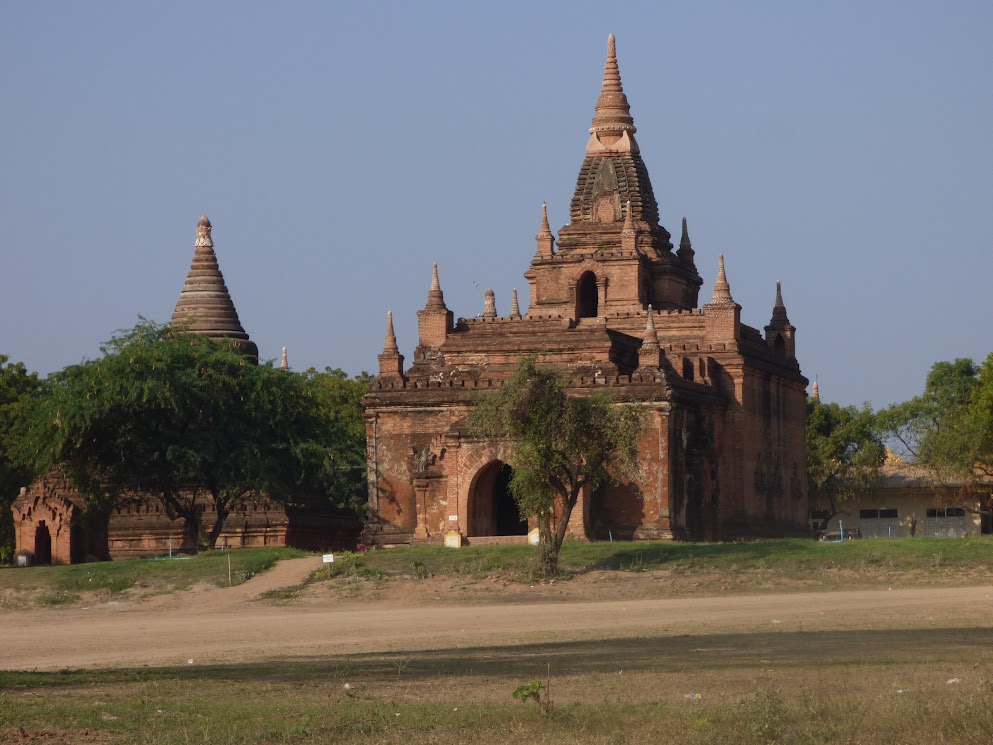 bagan