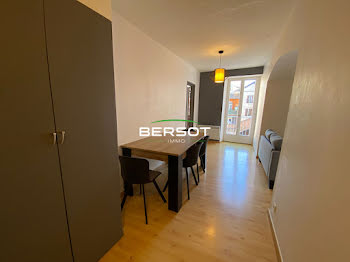 appartement à Evian-les-Bains (74)