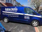 Andrew Reeves & Sons Plastering Specialists Logo