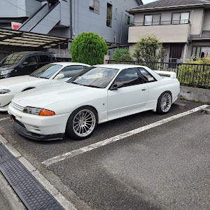 スカイライン GT-R BNR32