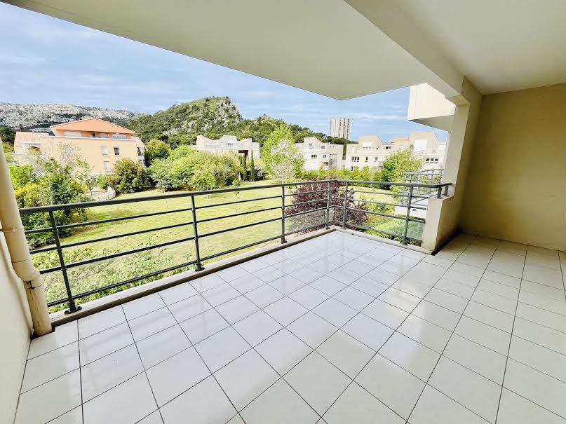 Location  appartement 2 pièces 45 m² à Marseille 9ème (13009), 933 €