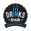 Drinks Break, Kamla Nagar, North Campus, New Delhi logo