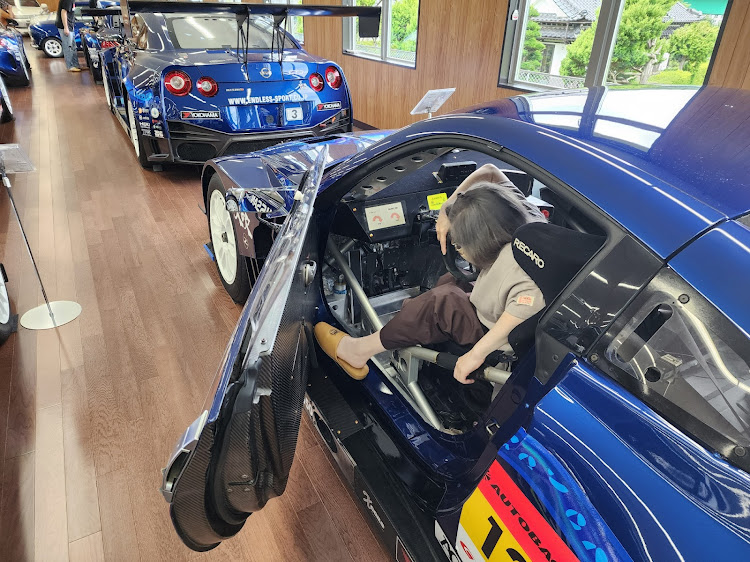 NISSAN GT-Rのヨシさんが投稿したカスタム事例の投稿画像15枚目