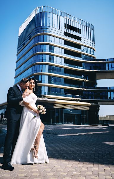 Wedding photographer Igor Prasolov (lovestory). Photo of 6 October 2022