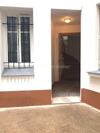 appartement à Paris 18ème (75)