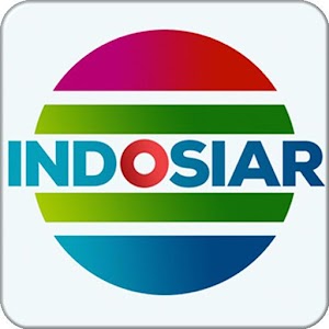 tv indonesia - Indosiar  TV  Icon