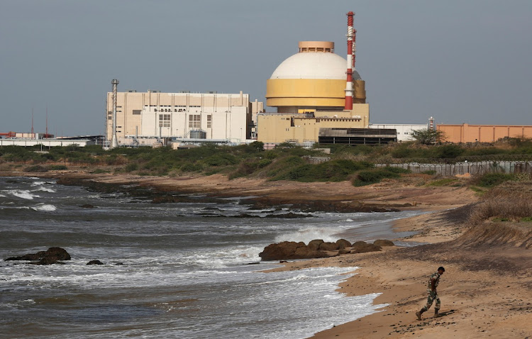 With the investment, the government hopes to build 11,000 megawatts (MW) of new nuclear power generation capacity by 2040, said the sources, who did not want to be identified as the plan is still being finalised.