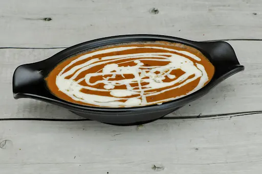 Dal Makhani