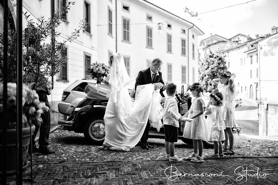 Photographe de mariage Gabriele Bernasconi (bernasconi). Photo du 16 février