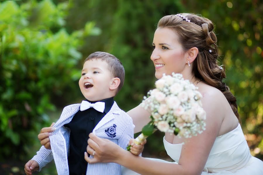 Wedding photographer Svetoslav Krstev (svetoslav). Photo of 10 June 2016