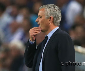 Si Mourinho venait à quitter Chelsea, voici qui le remplacerait