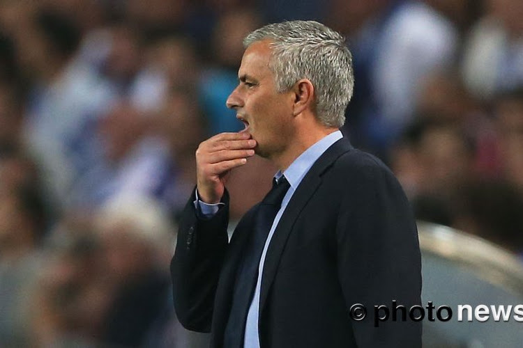 Chelsea staat nog achter Mourinho, maar toch staan deze topcoaches klaar om hem op te volgen