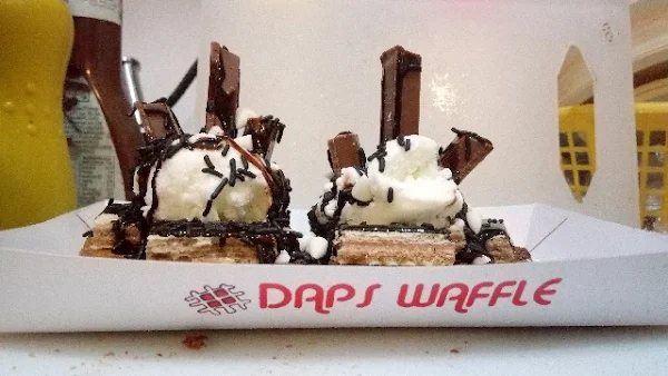 DAPS Waffle Cafe photo 