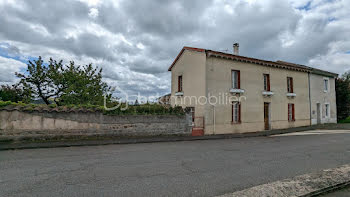 maison à Chambost-Longessaigne (69)