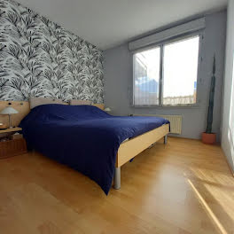 appartement à Grenoble (38)