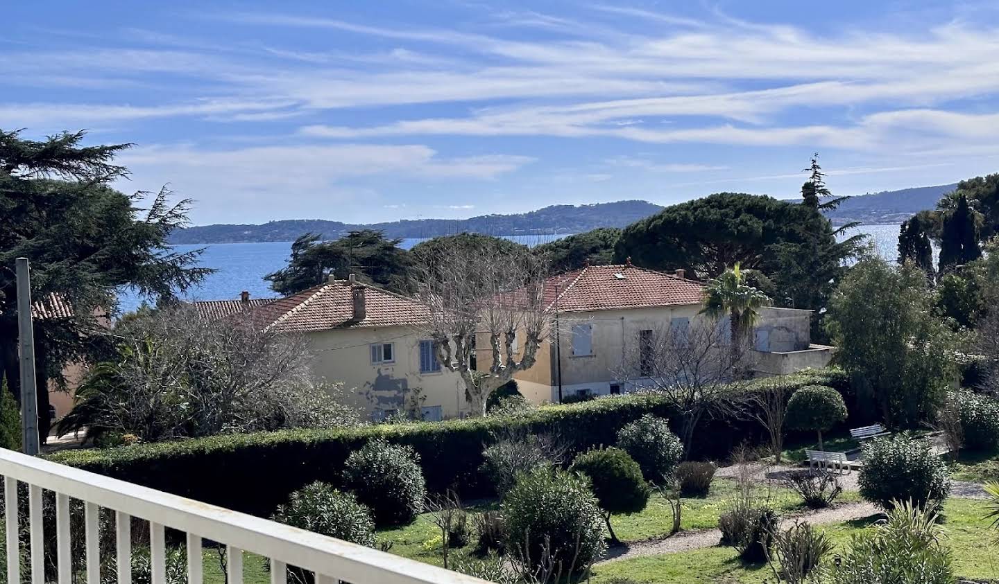 Appartement Sainte-Maxime