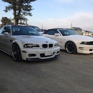 M3 クーペ BL32