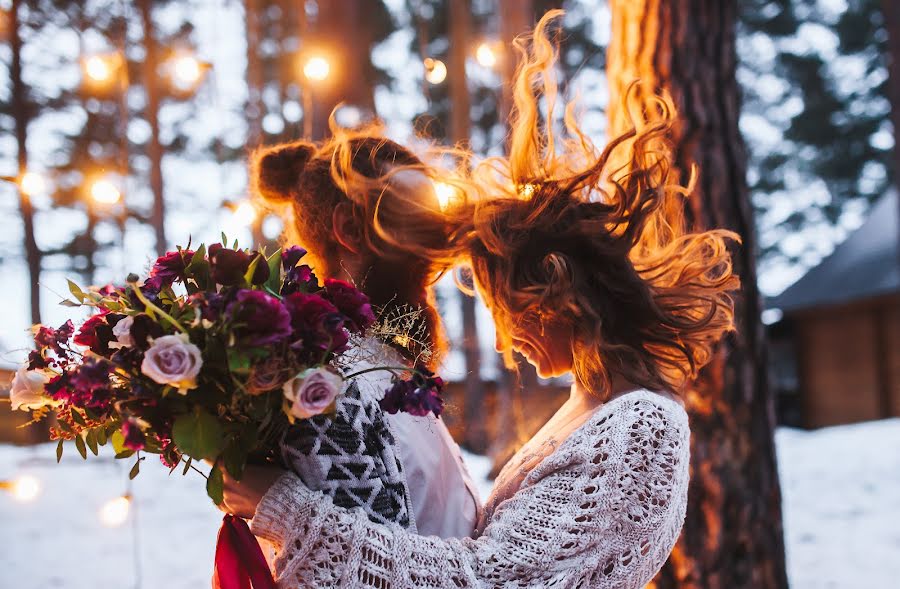 Wedding photographer Elena Mukhina (mukhina). Photo of 6 March 2016