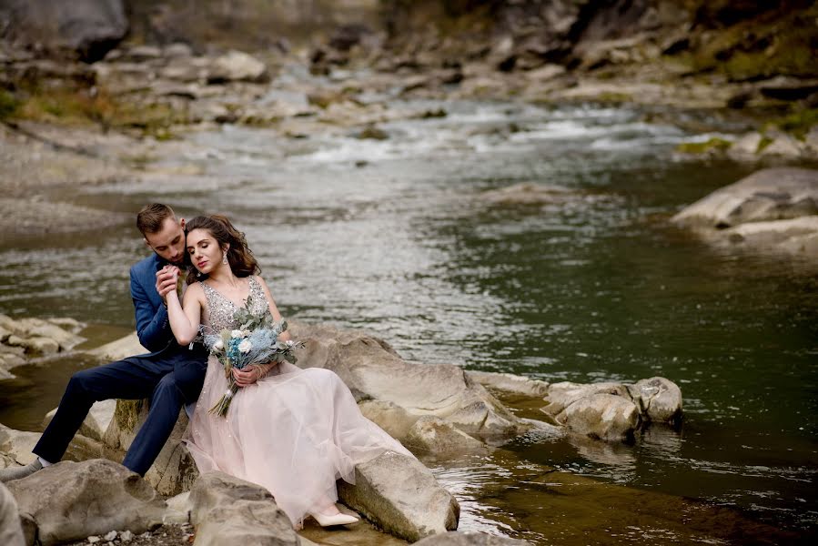 Fotógrafo de bodas Valentina Yudina (well99). Foto del 19 de marzo 2021