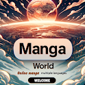 Icon Manga World - Online Reader