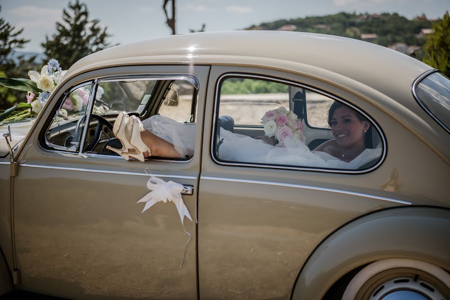 Wedding photographer Audrey Bartolo (bartolo). Photo of 22 July 2015