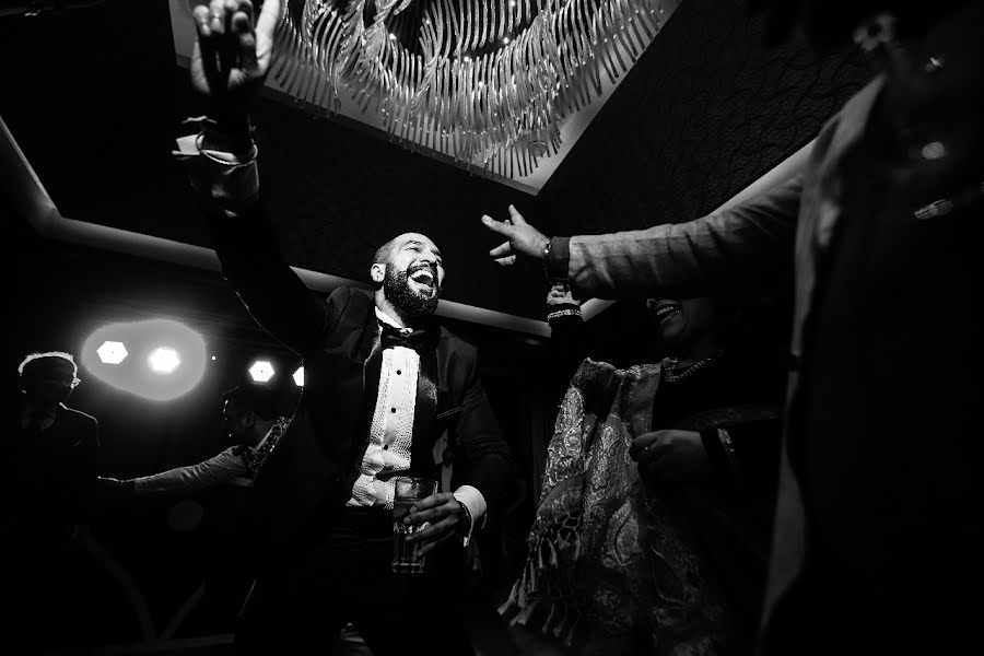 Photographe de mariage Tarun Suthar (theweddingteller). Photo du 25 août 2019