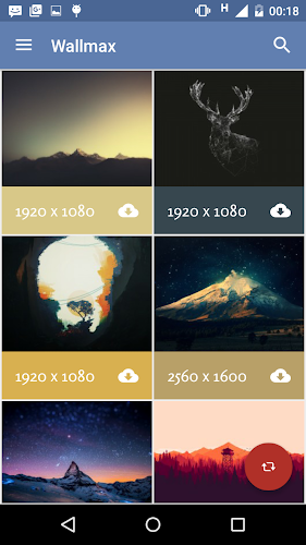 Wallmax Pro La Ultima Version De Android Descargar Apk