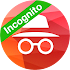 Private Browser & Incognito Browser64.0.2016123125